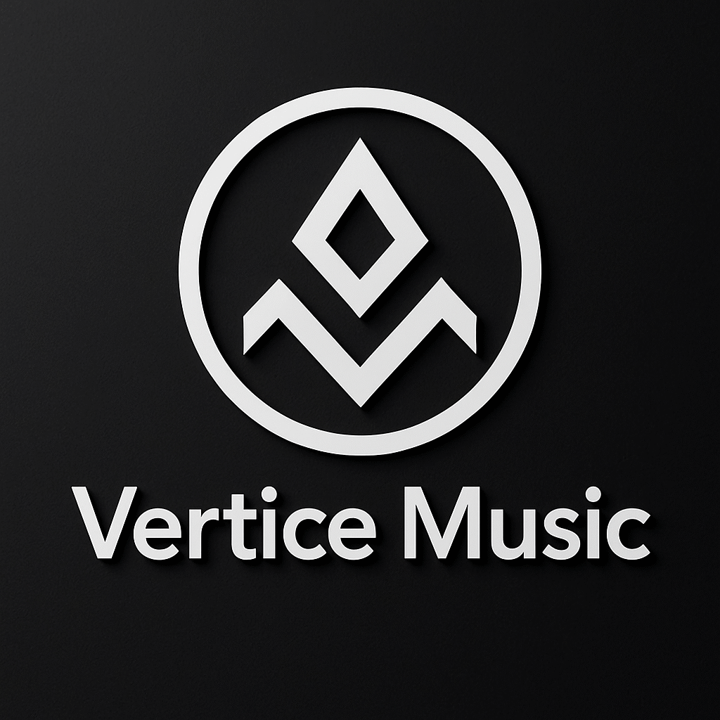 VÉRTICE MUSIC